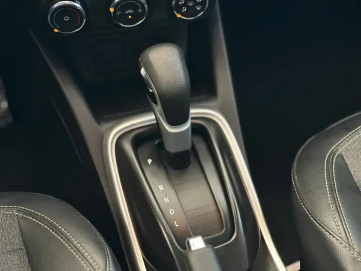 TRACKER 1.0 TURBO FLEX LTZ AUTOMÁTICO