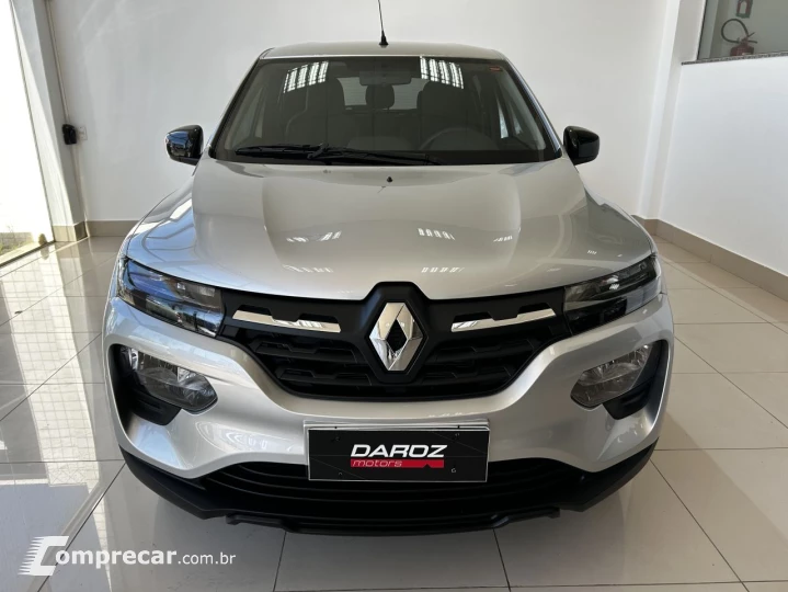 KWID Intense 1.0 Flex 12V 5p Mec.