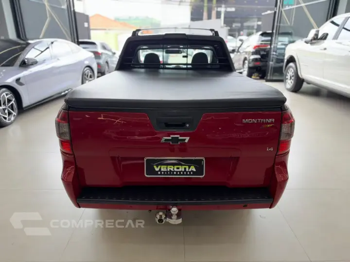 MONTANA 1.4 MPFI Sport CS 8V