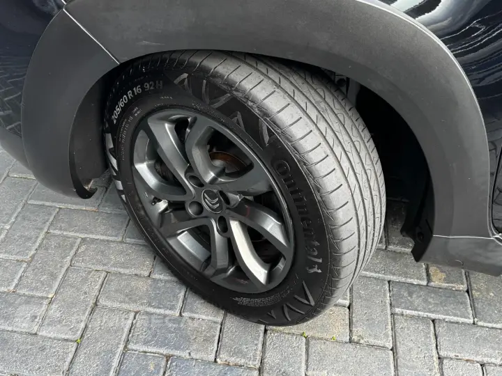 AIRCROSS 1.6 Feel 16V