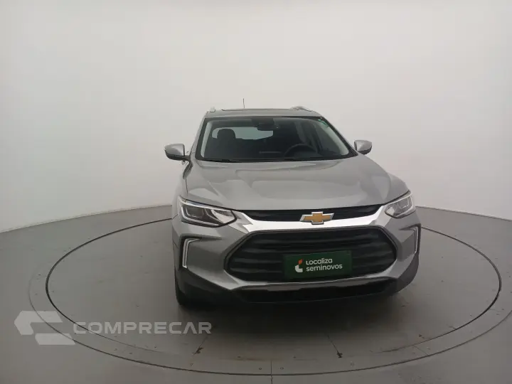 TRACKER 1.2 TURBO FLEX PREMIER AUTOMÁTICO