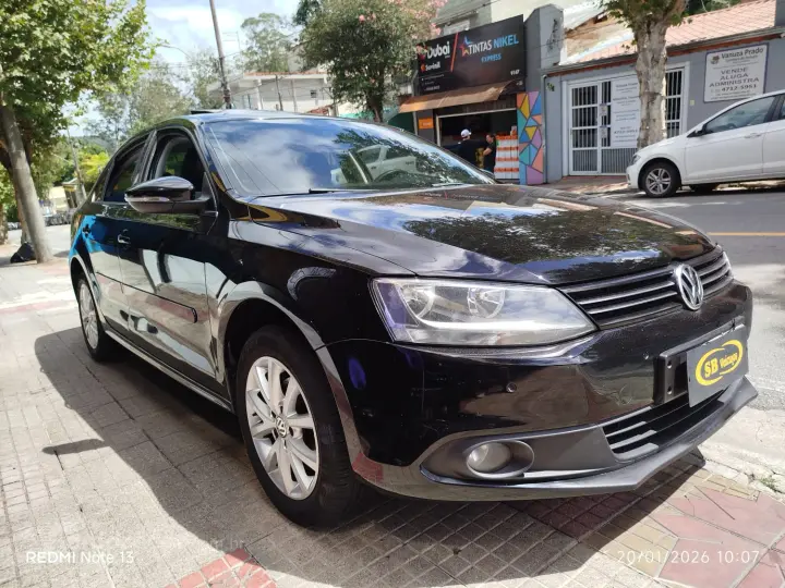 Jetta Comfortline 2.0