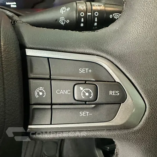 Renegade Long. T270 1.3 TB 4x2 Flex Aut.