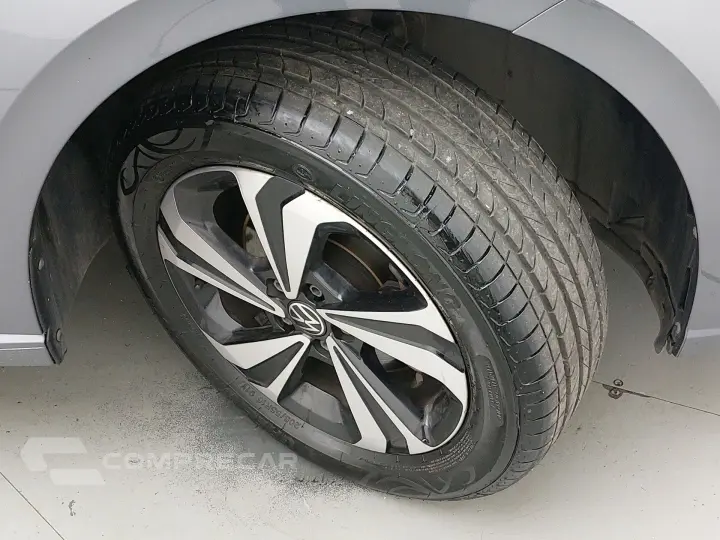 VIRTUS 1.0 200 TSI COMFORTLINE AUTOMÁTICO