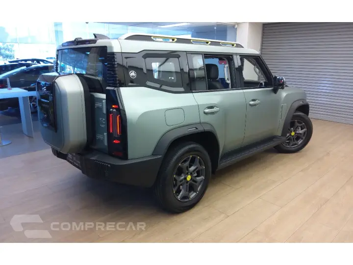 T2 1.5 TCI PHEV ADVANCED AWD DHT