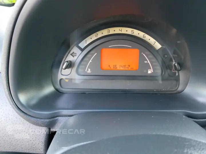 C3 1.4 I GLX 8V