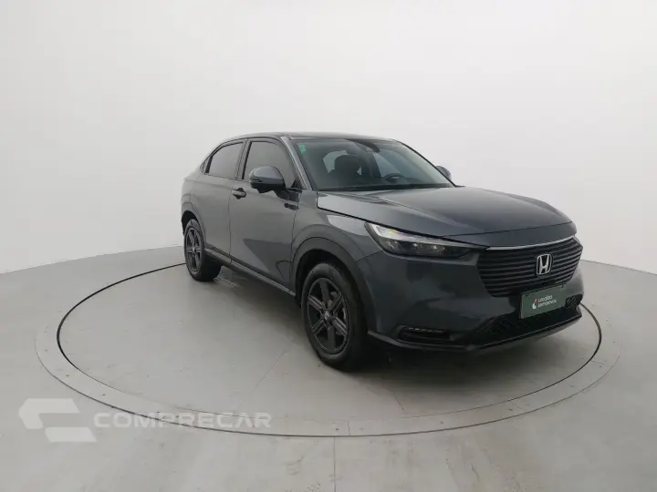 HR-V 1.5 DI I-VTEC FLEX EXL CVT