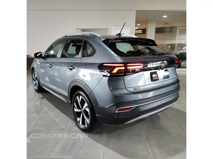 NIVUS 1.0 200 TSI TOTAL FLEX HIGHLINE AUTOMÁTICO