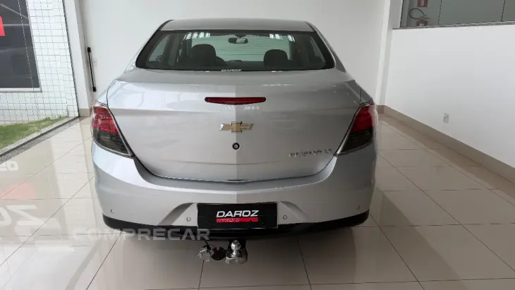 PRISMA Sed. LT 1.4 8V FlexPower 4p