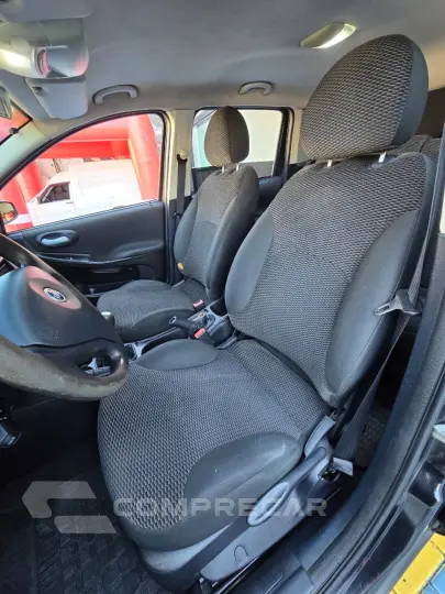 Stilo 1.8/ 1.8 Connect Flex 8V 5p