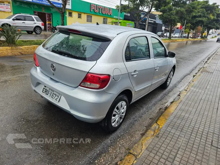 Gol 1.0 g5