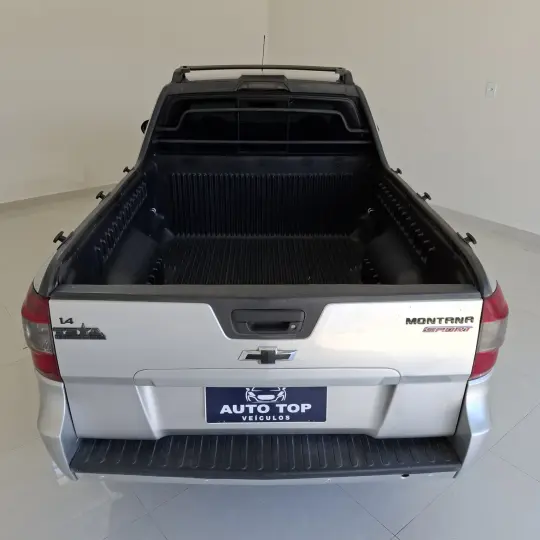 MONTANA 1.4 MPFI Sport CS 8V