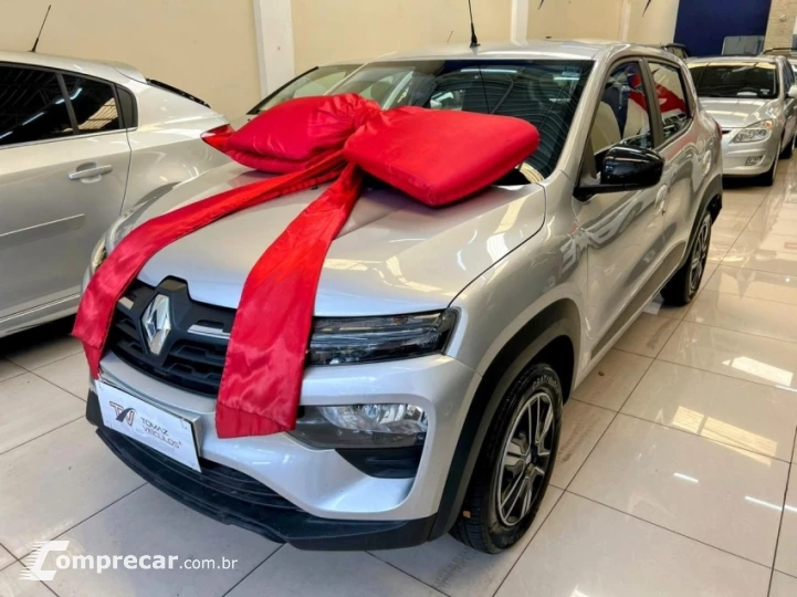 KWID 1.0 12V SCE Intense