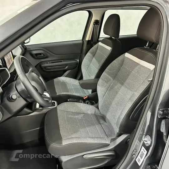 AIRCROSS F. Pack 1.0 Flex TB 200 Aut.