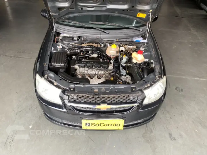Classic Life/LS 1.0 VHC FlexP. 4p