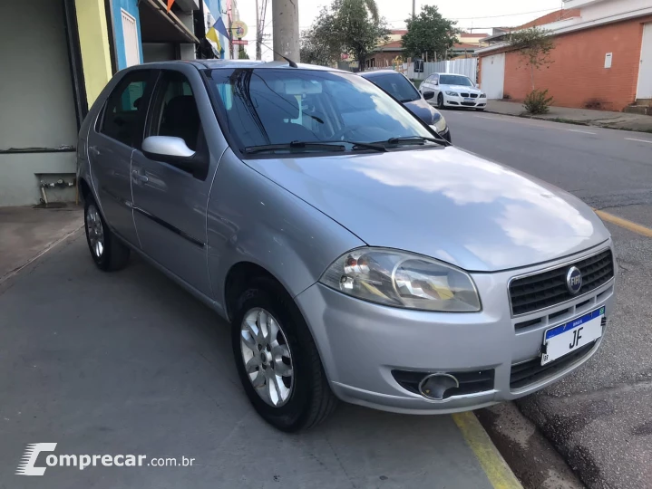 PALIO 1.4 MPI ELX 8V