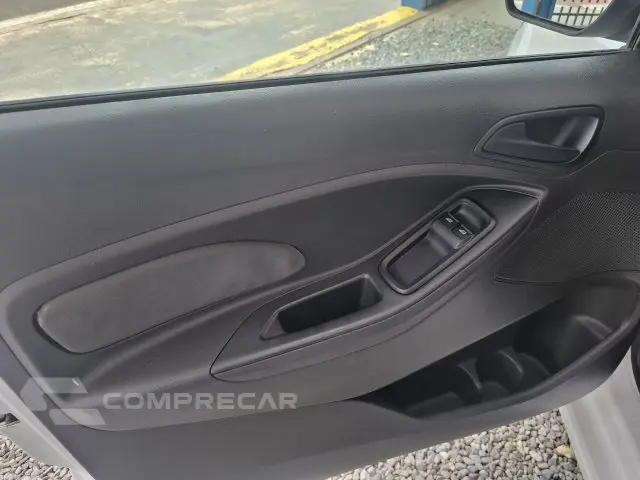 KA - 1.0 SE 12V 4P MANUAL