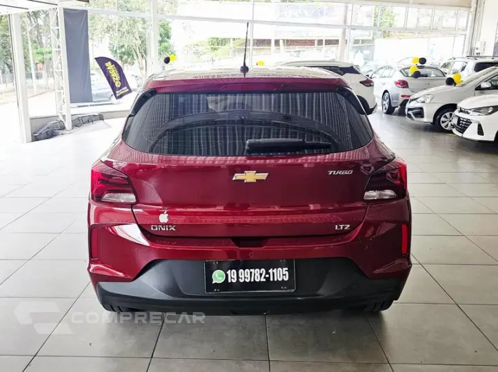 ONIX 10TAT LTZ