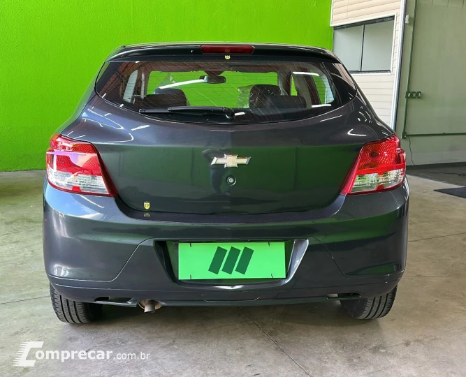 ONIX 1.0 MPFI JOY 8V