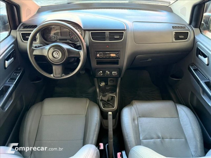 FOX 1.6 MI 8V