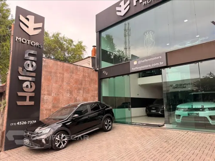 NIVUS 1.0 200 TSI Highline