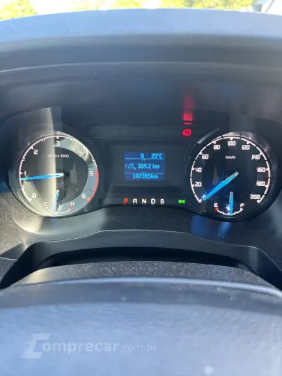 RANGER 2.2 XLS 4X2 CD 16V