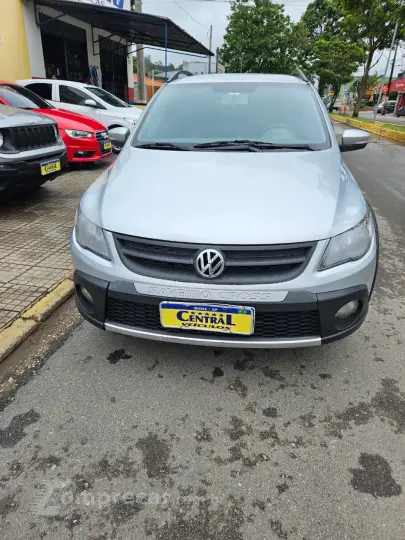 SAVEIRO CROSS 1.6