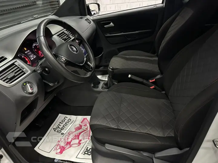 Fox 1.6 Msi Total Flex Xtreme 4P Manual