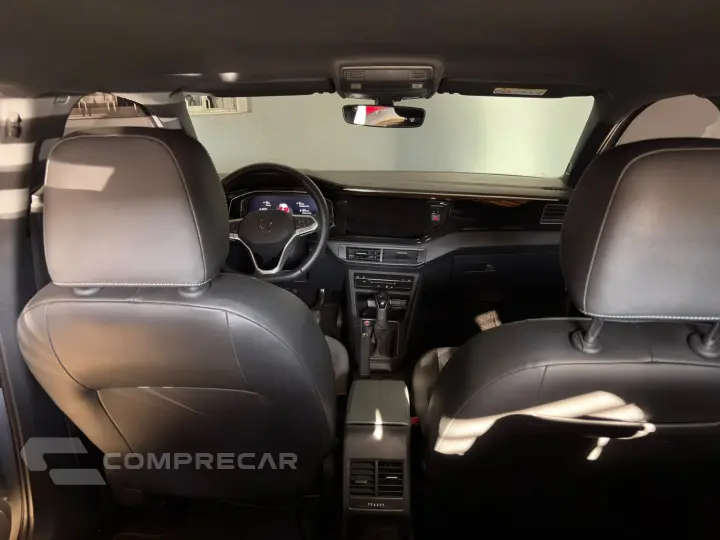 NIVUS 1.0 200 TSI Highline