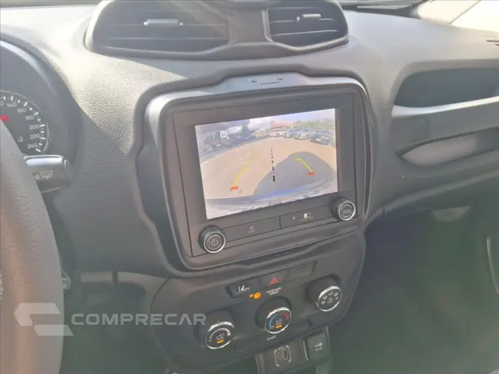 RENEGADE 1.3 T270 TURBO FLEX AT6