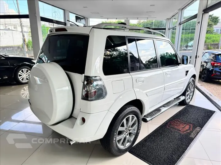 PAJERO TR4 2.0 4X2 16V 140cv