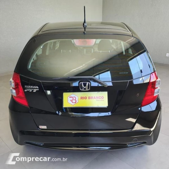 FIT 1.4 LX 16V