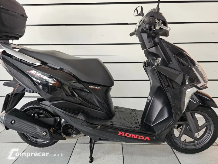 ELITE 125