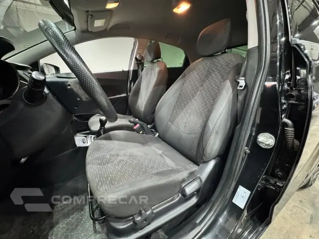 HB20 - 1.0 COMFORT 12V 4P MANUAL