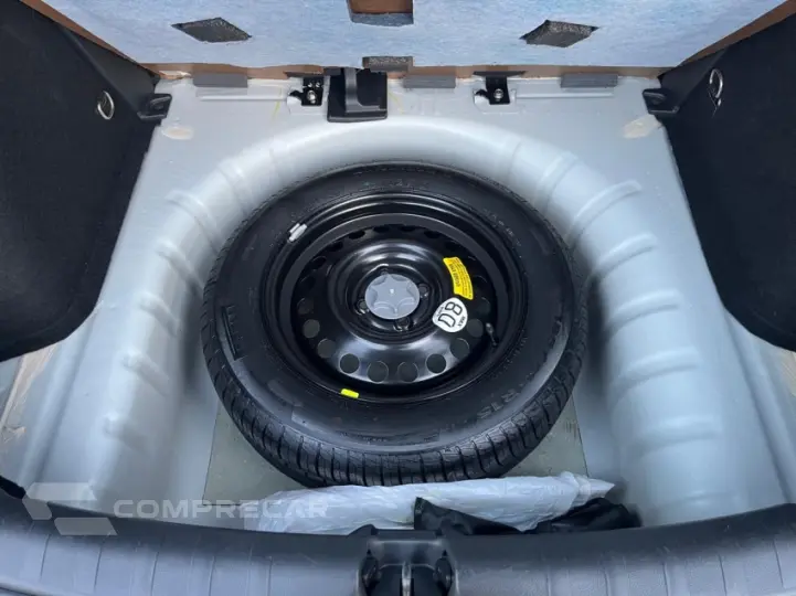 KICKS 1.6 16V SV