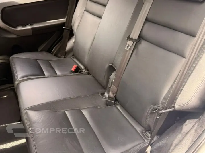 TIGGO 2.0 16V GASOLINA 4P MANUAL