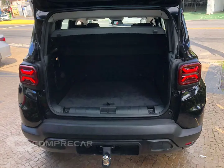 Renegade 1.3 T270 Turbo Flex Sport At6