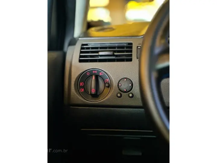 PARATI 1.0 MI 16V TURBO GASOLINA 4P MANUAL G.III