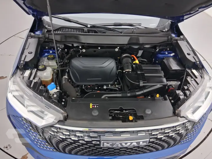 HAVAL H6 1.5 PHEV PREMIUM AWD E-TRACTION