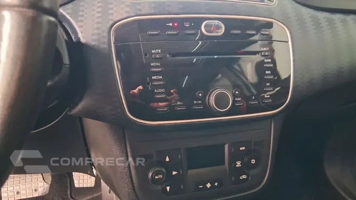 Punto 1.8 4P FLEX SPORTING DUALOGIC AUTOMATIZADO