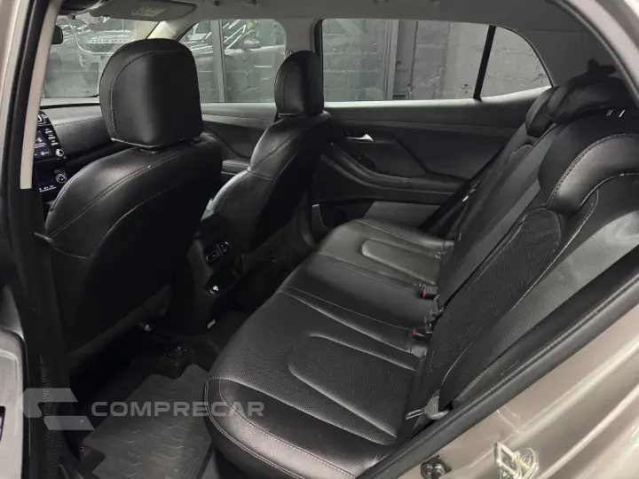 Creta Limited 1.0 TB 12V Flex Aut.