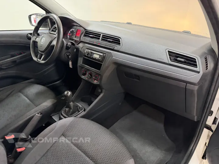 VOYAGE 1.0 12V MPI TOTALFLEX 4P MANUAL
