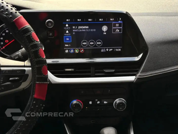 MONTANA 1.2 Turbo Premier