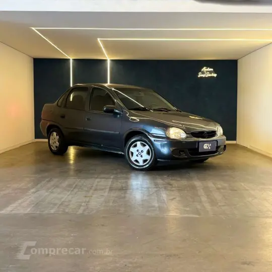 CLASSIC LIFE LIFE 1.0 FLEX