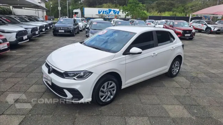 POLO 1.0 MPI MANUAL