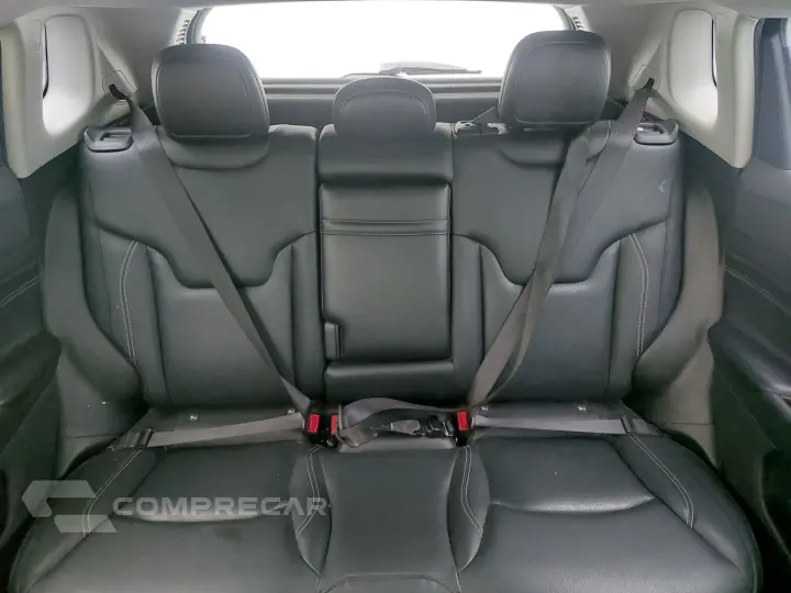 COMPASS 1.3 T270 TURBO FLEX LONGITUDE AT6
