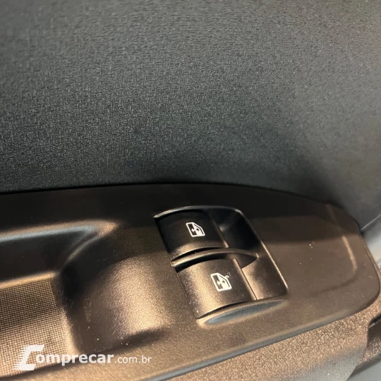 CRONOS 1.3 8V Flex