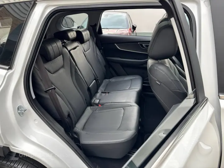 Tiggo 8 Max Drive 1.6 Turbo Aut.