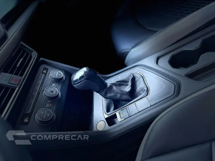 TAOS 1.4 250 TSI Comfortline