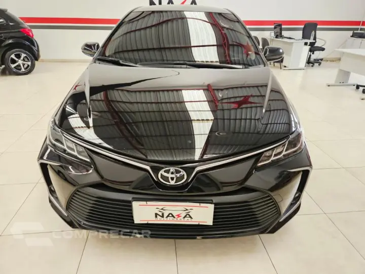 COROLLA 2.0 XEI 16V